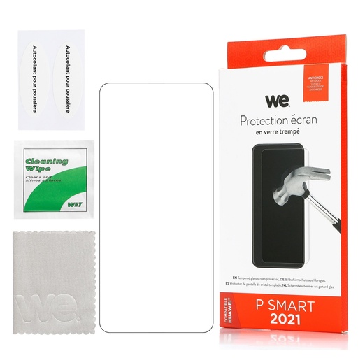 [WE S101B] We S101 Bleu-Support pour tablette Caoutchouc antidérapant - Mode paysage ou mod