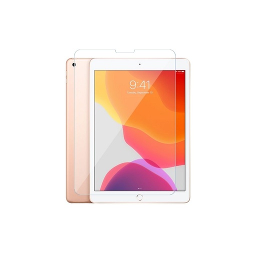 [WE009HUPSMART2021] WE Verre trempé HUAWEI P SMART 2021: Protection écran - anti-rayures - anti-bull