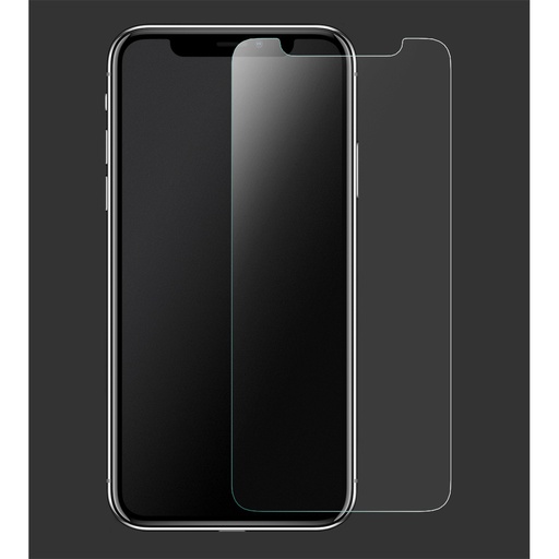 [WE009I61-N] WE Verre trempé APPLE IPHONE XR / 11