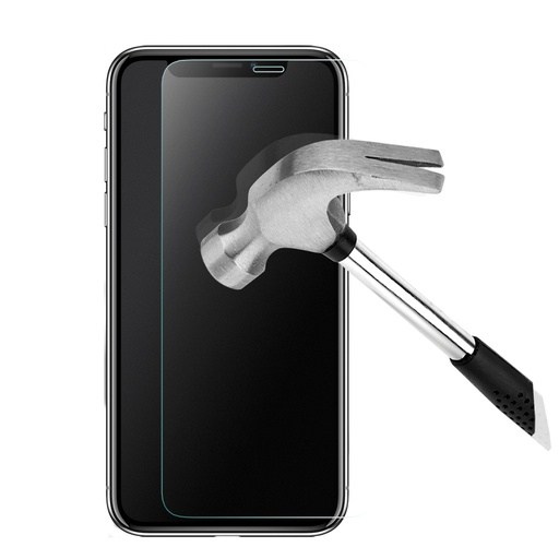 [WE009IPHONE12MINI] WE Verre trempé APPLE IPHONE 12 MINI