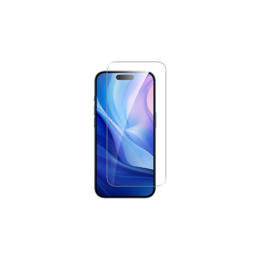 [WE009IPHONE16PLUS] WE Verre trempé APPLE IPHONE 16 PLUS