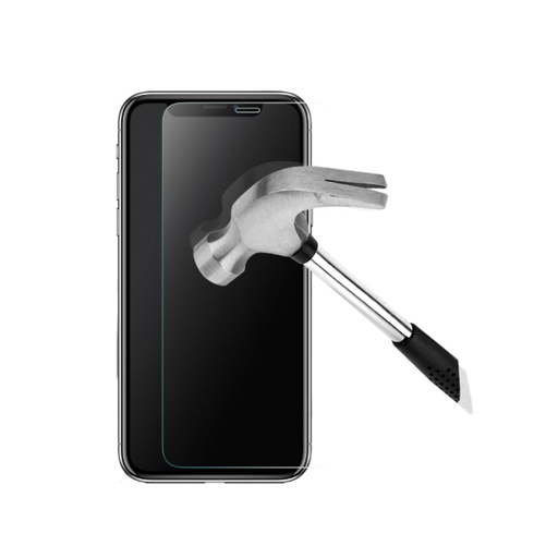 [WE009MOTOE20] ***WE Verre trempé MOTOROLA MOTO E20 / E30 / E40