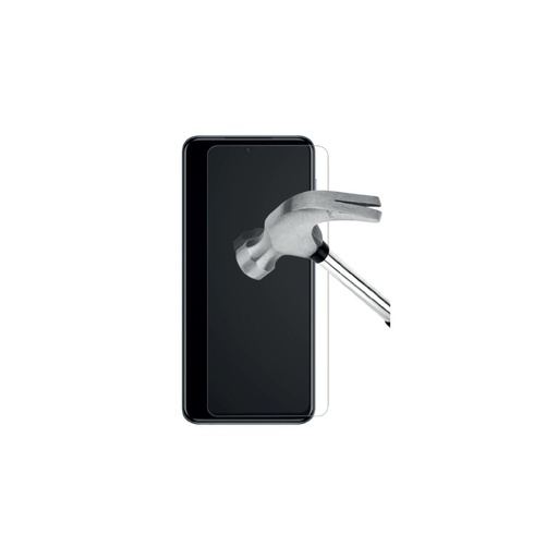 [WE009REDMINOTE13] WE verre trempé XIAOMI REDMI NOTE 13 5G