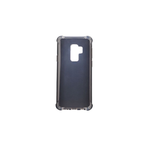 [WE COQANTCHOCIX] We coque de protection ANTI-CHOCS APPLE IPHONE X / XS Transparent