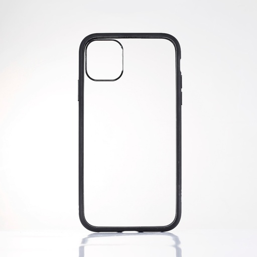 [WECOQRUBI582019] We Coque de protection RUBBER APPLE IPHONE 11 PRO