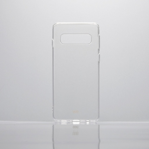 [WECOQRUBIPHONE12] We Coque de protection RUBBER APPLE IPHONE 12/12 PRO