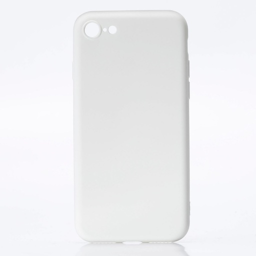 [WECOQSOLIPHONE12N] ***We Coque de protection SILICONE APPLE IPHONE 12 Noir