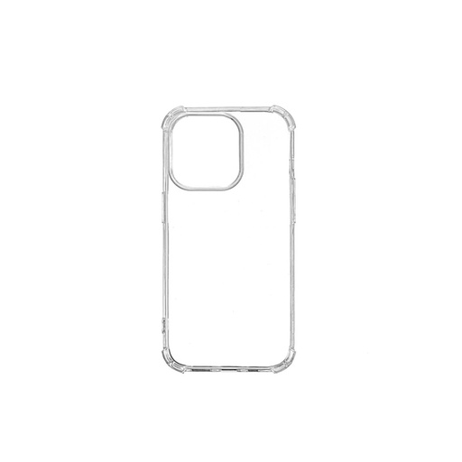 [WECOQTPUIPHONE14PRO] We coque de protection ANTI-CHOCS APPLE IPHONE 14 PRO