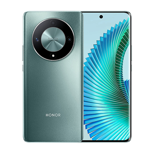 [6936520832453] Honor Magic6 Lite 5G Dual Sim 8GB RAM 256GB - Green