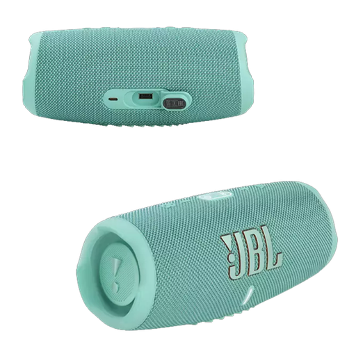 [6925281982125] JBL Charge 5 - Teal