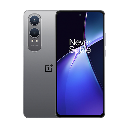 [6921815626954] OnePlus Nord CE 4 Lite 5G Dual Sim 8GB RAM 256GB - Super Silver