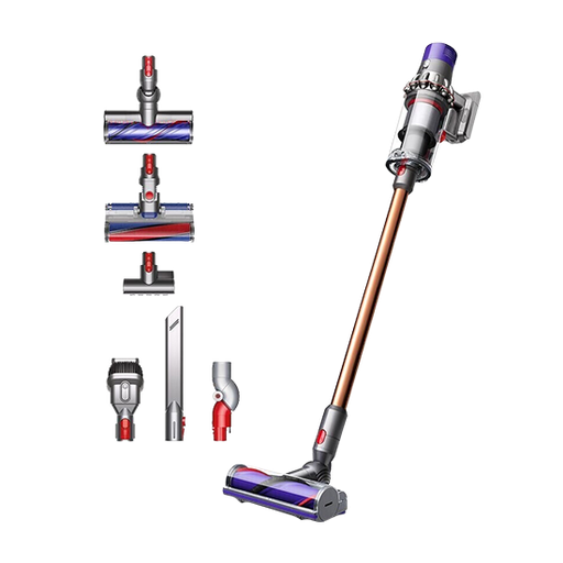 [5025155088081] Dyson Vacuum Cleaner V10 Absolute (2023)