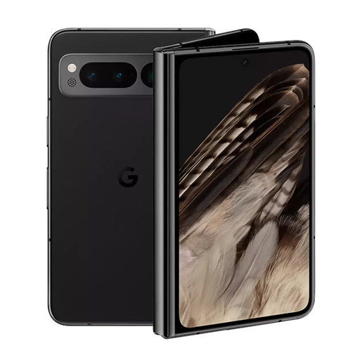 [840244703462] Google Pixel Fold 5G Dual Sim 12GB RAM 256GB - Black