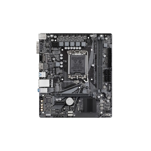 [H610M H V3 DDR4] 1700 Gigabyte H610M H DDR4 V3