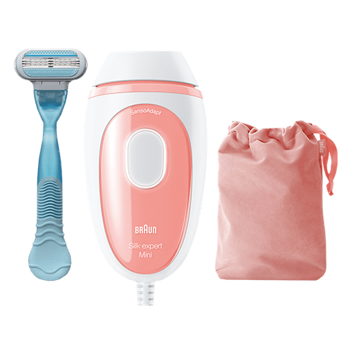 [4210201437734] Braun Silk-expert Mini PL1014