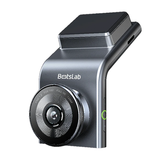 [6974772421292] Botslab G300H Pro Dash Camera - Black