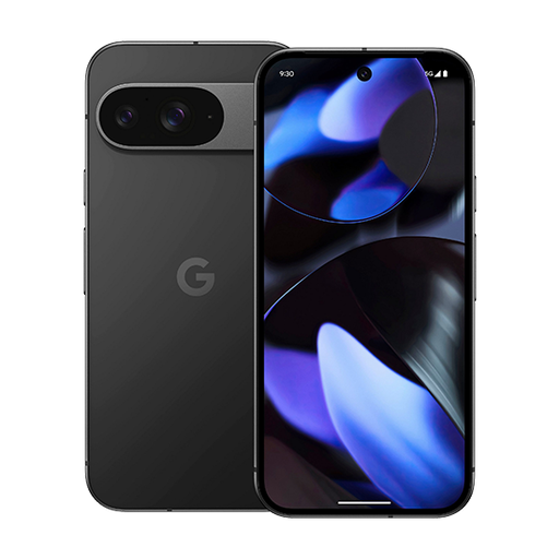 [840353911512] Google Pixel 9 5G Dual Sim 12GB RAM 256GB - Obsidian