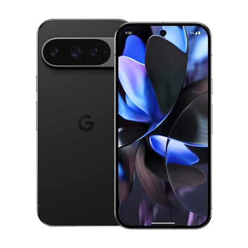 [840353906440] Google Pixel 9 Pro 5G Dual Sim 16GB RAM 128GB - Obsidian