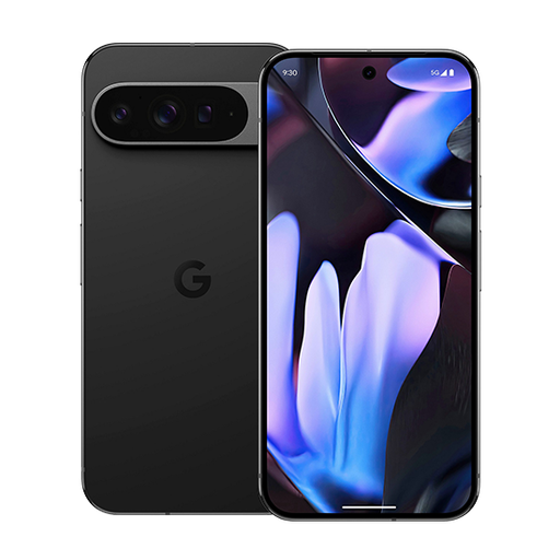 [840353914483] Google Pixel 9 Pro XL 5G Dual Sim 16GB RAM 256GB - Obsidian