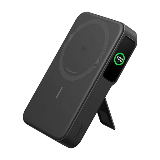 [194644173388] Anker 633 Magnetic Wireless 10.000mAh Powerbank - Black