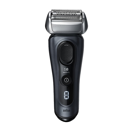 [4210201407232] Braun Series 8 8463cc