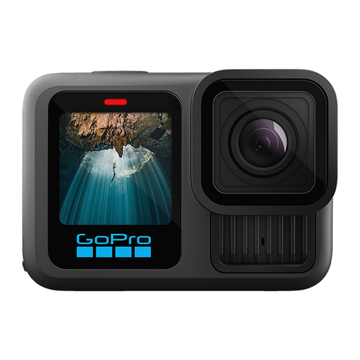 [810116381616] GoPro Hero 13 - Black