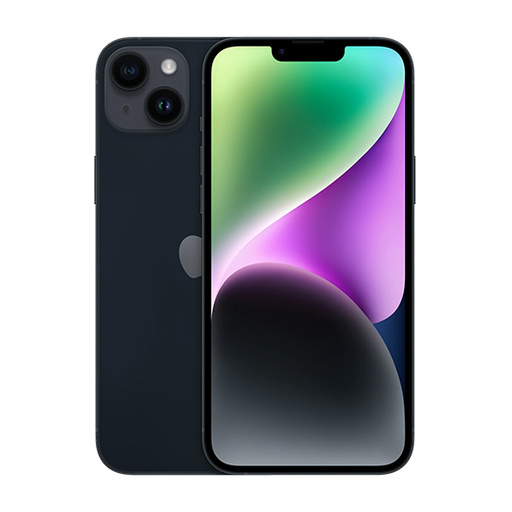 [194253375777] Apple iPhone 14 Plus 512GB - Midnight
