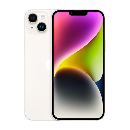 [194253376002] Apple iPhone 14 Plus 512GB - Starlight