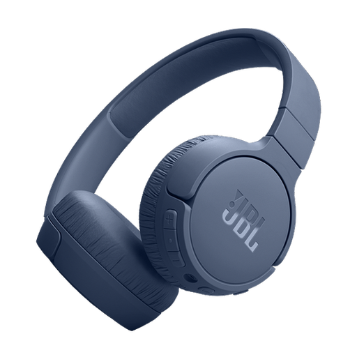 [6925281973222] JBL Tune 670NC Headset - Blue