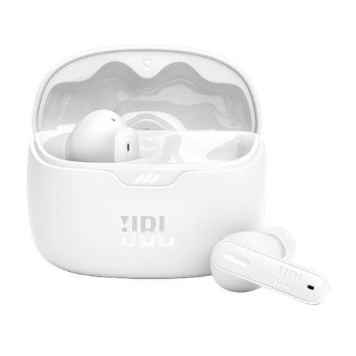 [6925281969782] JBL Tune Beam - White