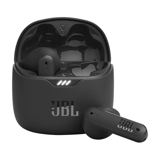 [6925281929298] JBL Tune Flex Bluetooth Headset - Black