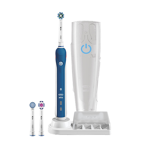 [4210201161585] Oral-B Series 5000 Cross Action