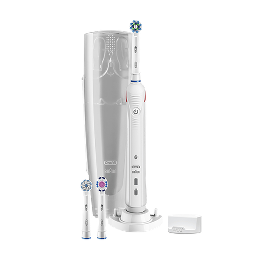 [4210201203339] Oral-B Smart 5100S
