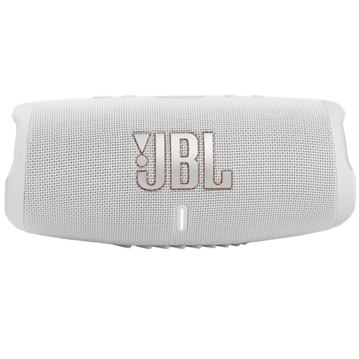 [6925281988158] JBL Charge 5 - White