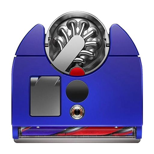 [5025155097199] Dyson 360 Vis Nav Vinci - Blue/Nickel