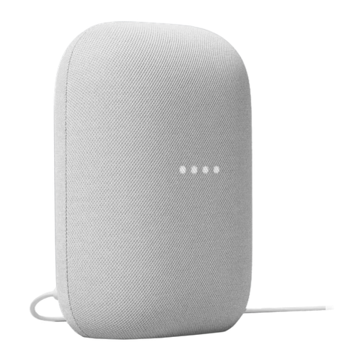 [193575007892] Google Nest Audio - Chalk 