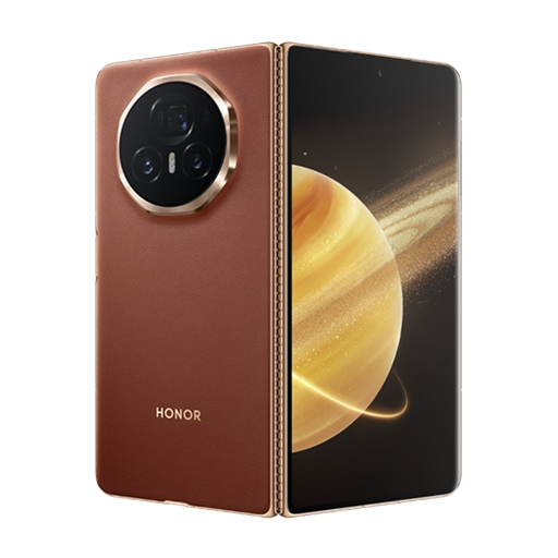 [6936520851553] Honor Magic V3 5G Dual Sim 12GB RAM 512GB - Brown