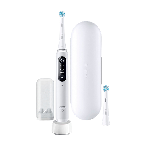 [4210201438069] Oral-B IO 6s - White