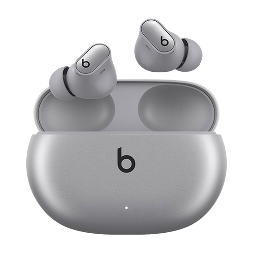 [194253945260] Beats Studio Buds+ - Silver
