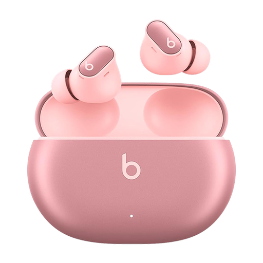 [194253945277] Beats Studio Buds+ - Pink