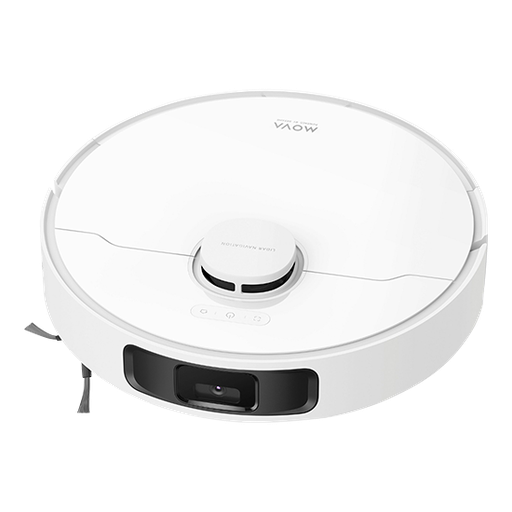 [6976233674148] Dreame Mova S10 - White