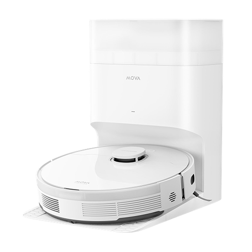 [6976233674094] Dreame Mova S10 Plus - White