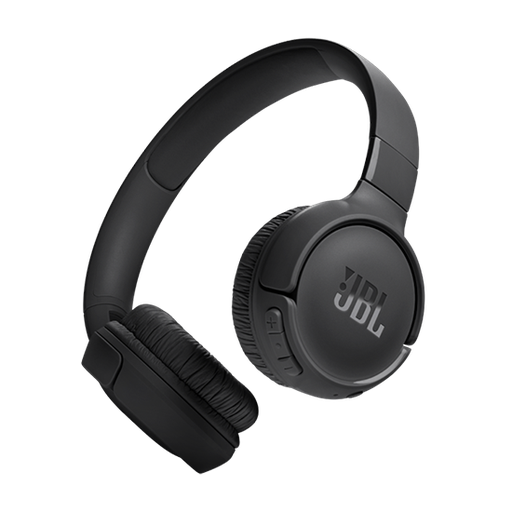 [1200130006982] JBL Tune 525BT Bluetooth Headset - Black