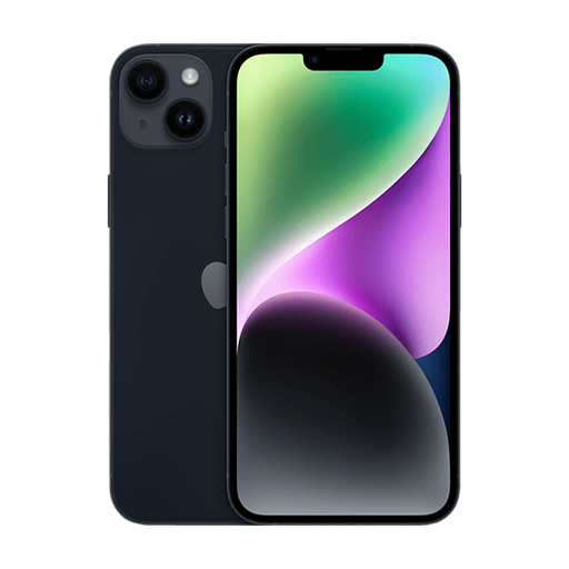 [appi14p_256mbeu] Apple iPhone 14 Plus 256GB - Midnight