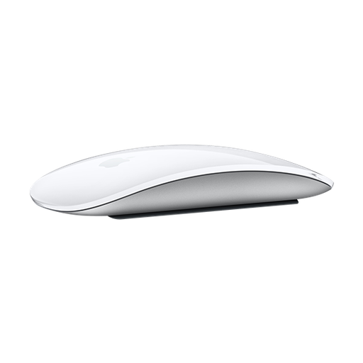 [195949655968] Apple Magic Mouse 2024 - White