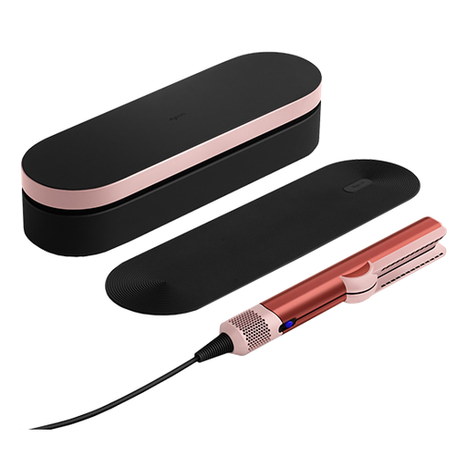 [5025155103678] Dyson Airstrait HT01 Gift Edition - Strawberry Bronze/Rose
