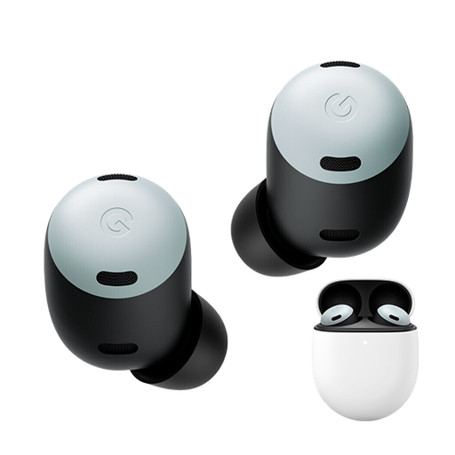 [193575032351] Google Pixel Buds Pro - Fog 
