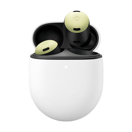 [193575032368] Google Pixel Buds Pro - Lemongrass