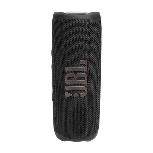 [6925281992971] JBL Flip 6 Bluetooth Speaker - Black
