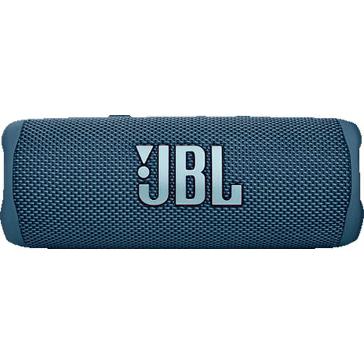 [6925281992988] JBL Flip 6 Bluetooth Speaker - Blue